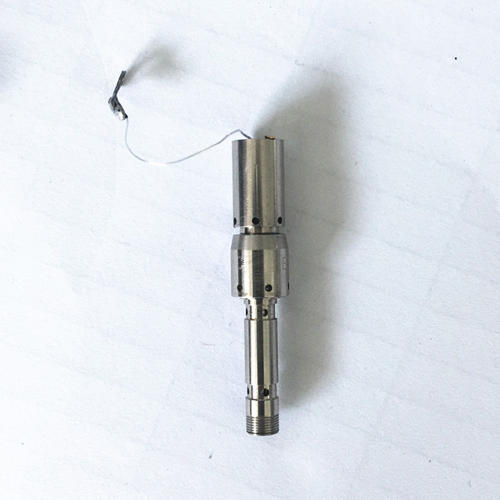 喷码机喷嘴的维护技巧